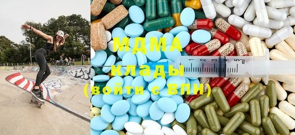 гидра Горняк